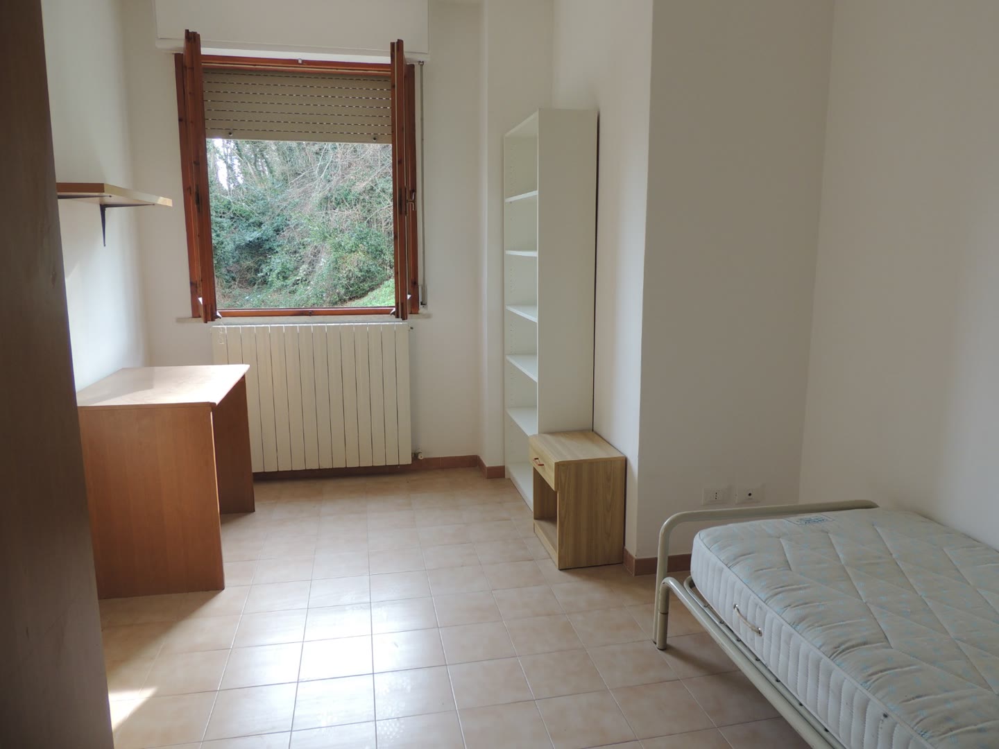 Vendesi appartamento in zona ospedale - immagine 2