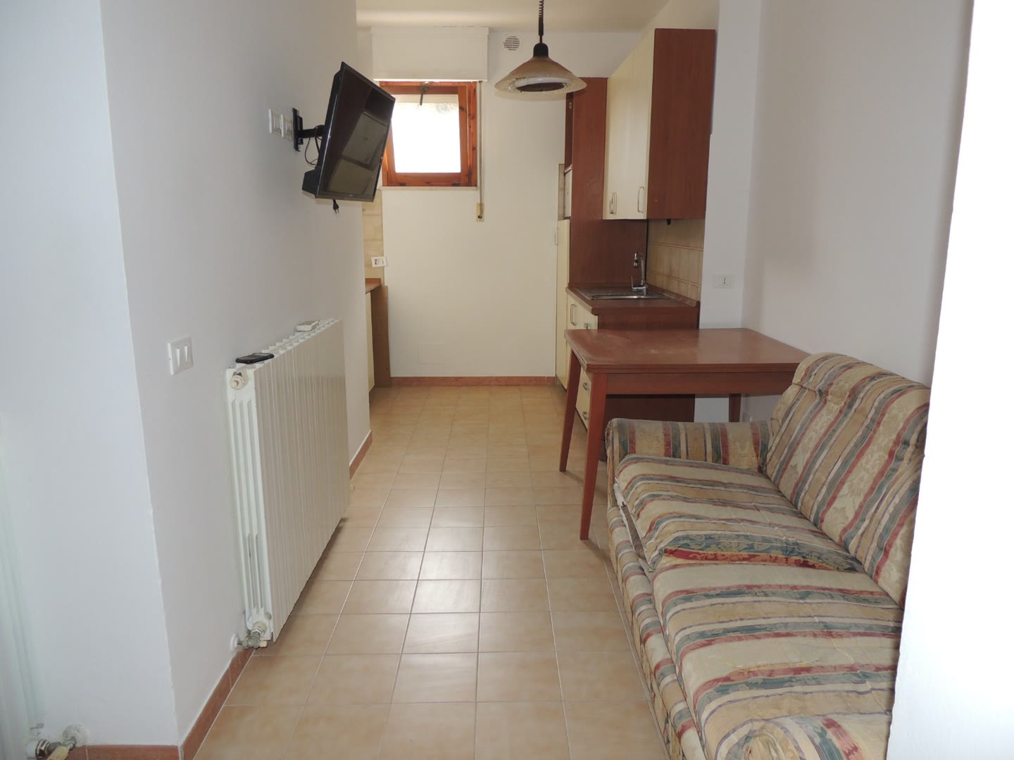 Vendesi appartamento in zona ospedale