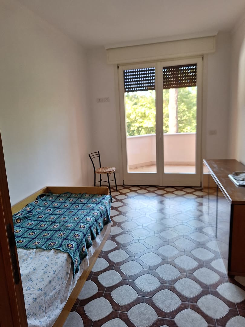 Appartamento immerso nel verde - immagine 3