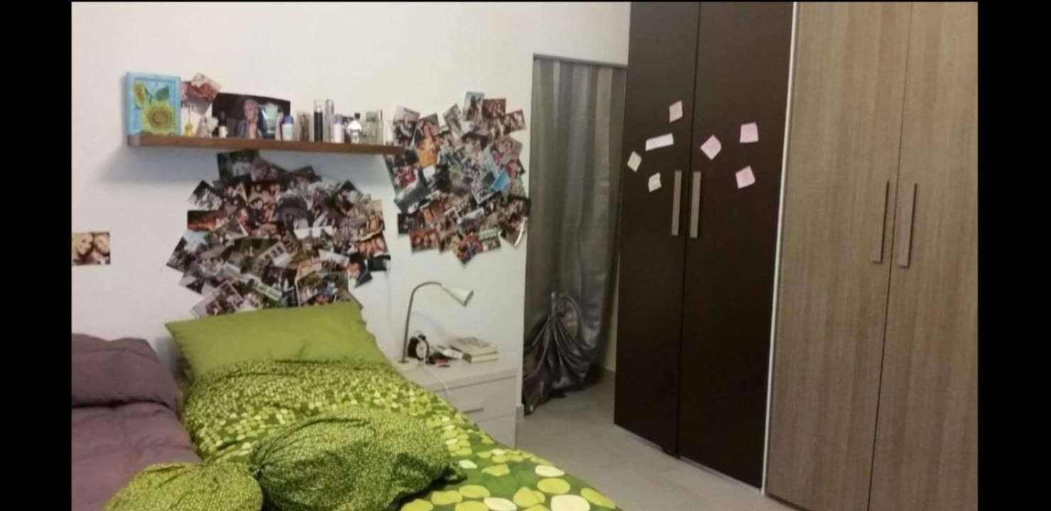 Vendesi grazioso appartamento in Centro Urbino: Piccolo contesto, 2 camere e doppi servizi - immagine 2