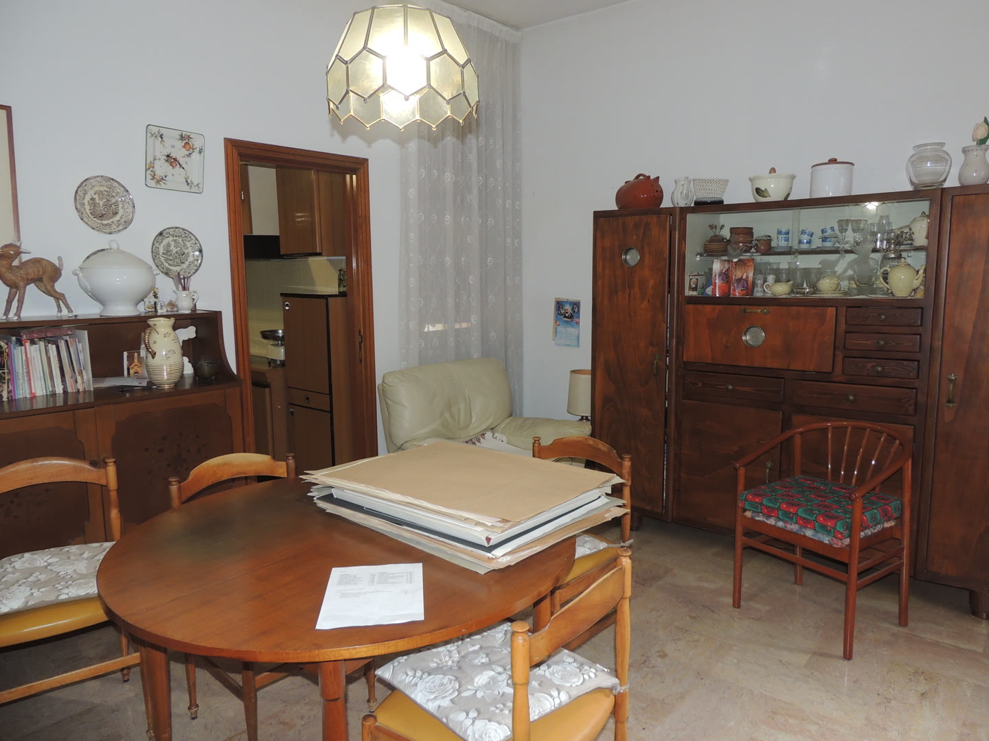 Appartamento grande prima periferia - immagine 2