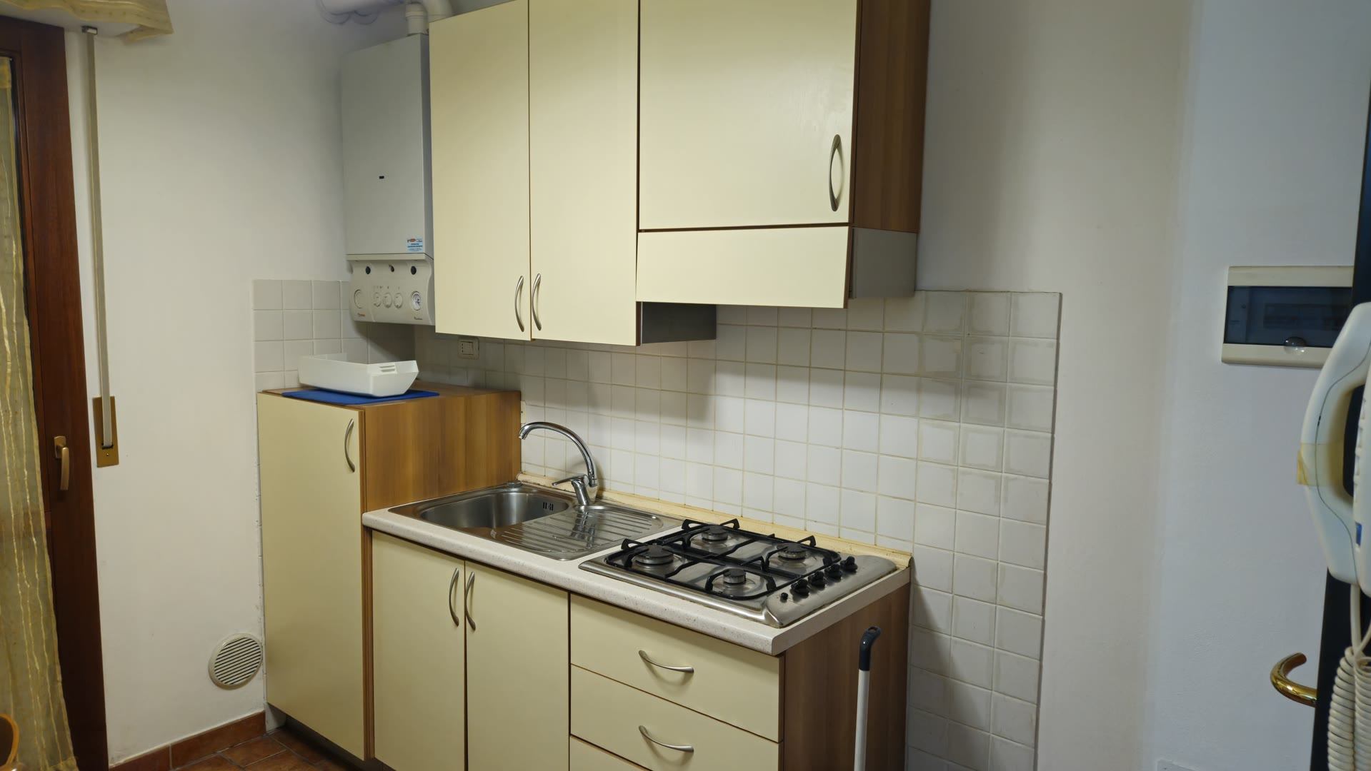 Bilocale in prima periferia di Urbino